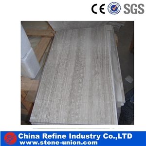 Popular Stone Serpeggiante Marble Tiles for Floor Covering