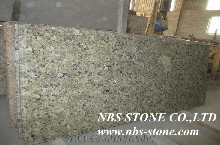 Blue Butterfly Granite Polished for Kitchen Tops,Countertops