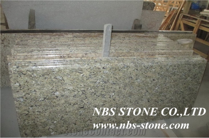 Blue Butterfly Granite Polished For Kitchen Tops Countertops Nbs