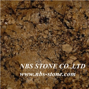 Brown Persa Granite Tiles& Slabs,Wall Covering,Flooring