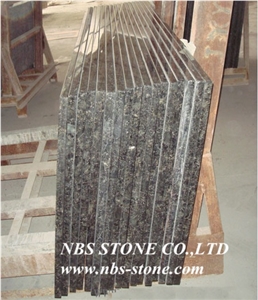 China Butterfly Green Granite Tiles & Slabs, Wall Covering, Flooring, Paving, Cut to Size