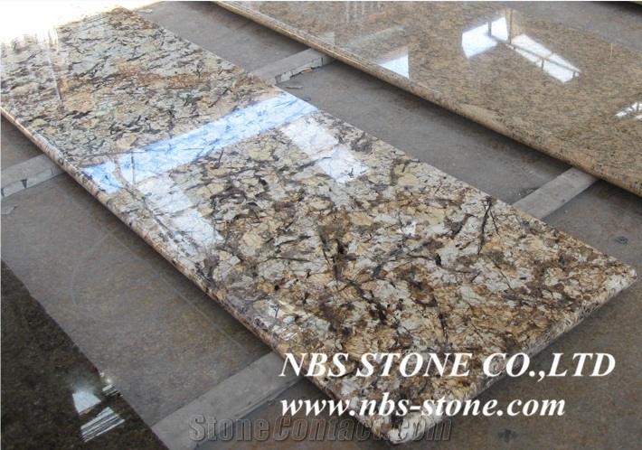 Crystal White Granite,Tiles& Slabs,Wall Covering,Flooring,Paving,Cut to Size,Low Price