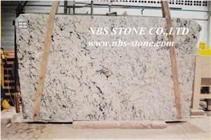 Delicatus White Granite,Brazil Granite,Tiles & Slabs,Wall Covering,Flooring,Paving,Cut to Size,Low Price