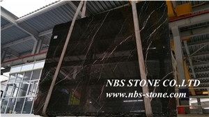 Portor Gold China Brown Polished Marble,Tiles & Slabs,Wall Covering Tiles, Floor Covering Tiles