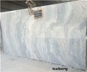 Iceberg Marble