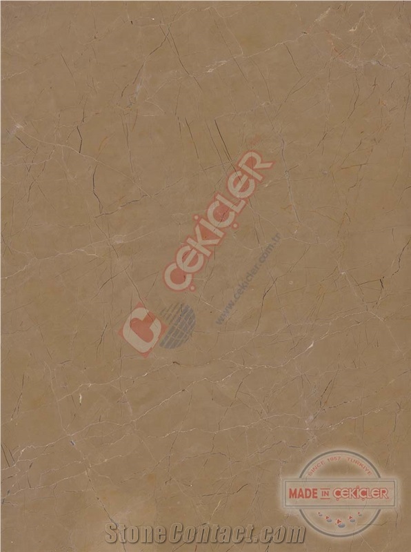 Bursa Dark Beige