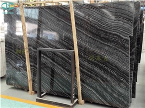 A Grade Quality Stock Ancient Wood Marble Slabs,Black Wood Vein Marble,Black Wooden Marble,Black Forest Marble Slabs Tiles,Bookmatched Tiles,Wall Tiles,Flooring Tiles