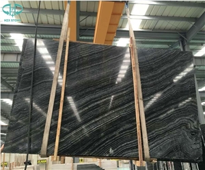 A Grade Quality Stock Ancient Wood Marble Slabs,Black Wood Vein Marble,Black Wooden Marble,Black Forest Marble Slabs Tiles,Bookmatched Tiles,Wall Tiles,Flooring Tiles