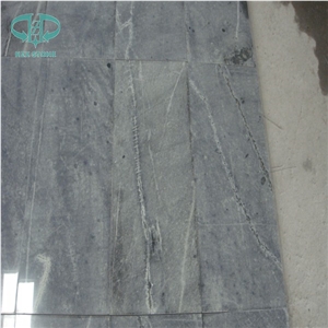Floor&Wall Grey Granite Covering, Atlantic Stone, Sky Blue Granite, Sky Blue Granite Slabs Polishing, Star Grey Granite, New Polished Grey Granite,Granite Tiles & Slabs