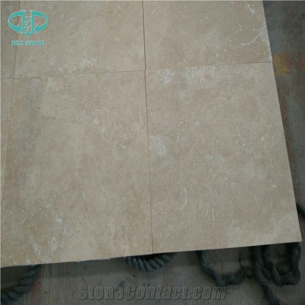 Light Travertine Floor Tile, Sea Gull, Ivory Travertine Floor Tiles, Beige Travertine Floor Tiles, Wall Tiles