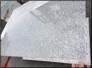 New G603 Granite Tiles Huian G603 / Bianco Crystal Granite /China Grey Granite