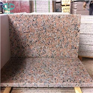 Rosa Porrino Pink Granite Pink Porrino,Huidong Pink,G563,Pink Blossom,Paving,Walling Polished Flooring