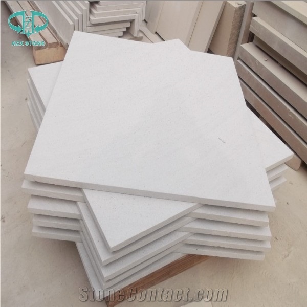 Sichuan White Sandstone Ivory Sandstone,Mibai Sandstone,Chinese White Sandstone Flooring