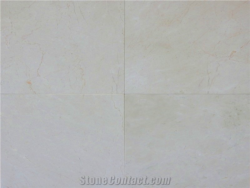 Crema Marfil Marble Tile, Beige Spain Marble Tiles & Slabs