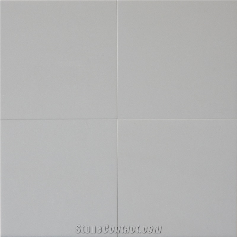 Thassos White Extra 12 X 12 Marble Tile