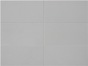 Thassos White Extra 6 X 12 Marble Tile, Greece White Marble