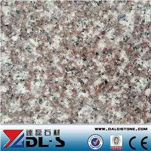 China Loyuan Bainbrook Brown Granite G664 Polished Small Slabs, Chinese Cherry Red Granite G3564 Half Slabs, Luna Pearl &Luoyuan Violet & Majestic Mauve & Misty Brown & Royal Brown G664 Strips