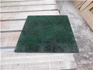 Green Marble Tiles Slab Medium Green Competitive Price from China Natural Stones, Slabs,Thin Tile,Cut Size Building Stones, Wall Tiles ,Covering, Floor Polishing Skirting, Stepping,Stair,Riser House