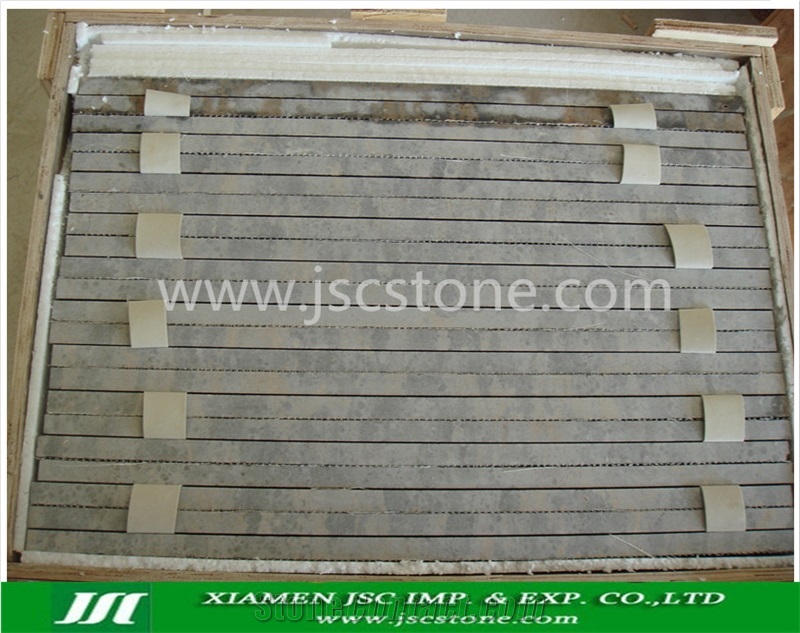 Golden Coast Marble Slabs, China Brown Marble