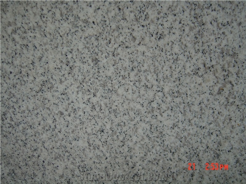 Chinese Flamed Polish Granite Slabs & Tiles,G359 Granite Wall Covering Tiles,Shandong White Granite Wall Covering Tiles,Shandong Sesame White Granite Floor Covering Tiles,Shangdong G603