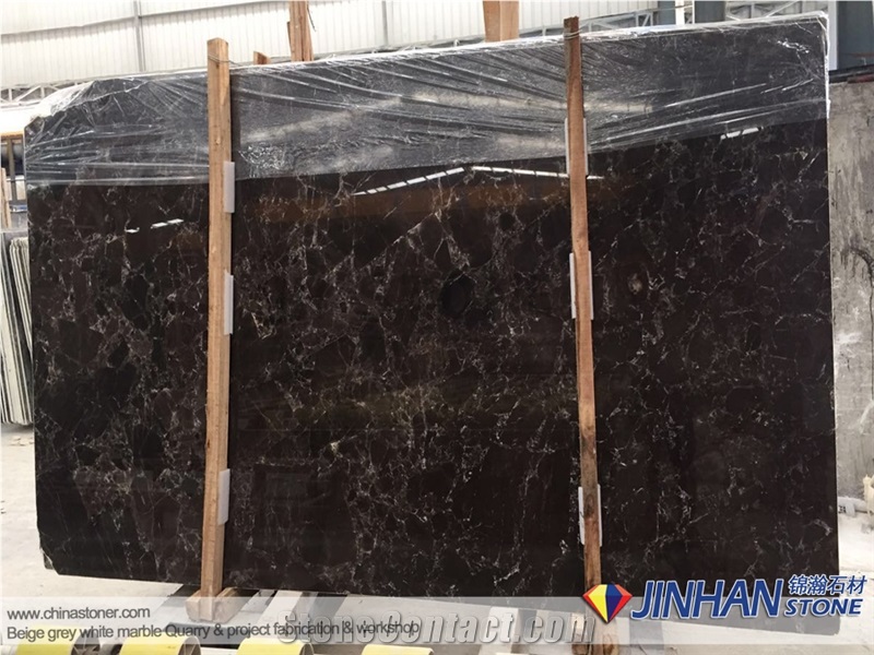 Chinese Polished Brown Marble Slabs & Tiles, Purple Net Marble Wall Covering Tiles, Olive Harvest Nets Marble Floor Covering Tiles,Large Fishing Nets Marble Skirting,Large Mosquito Nets Marble Pattern