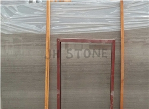 Chinese Polished Wooden Grey Marble Slabs & Tiles,Coffee Grain Marble Wall Covering Tiles, Wooden Coffee Marble Floor Covering Tiles, Wood Grain Brown Marble Skirting, Royal Wood Grain Marble Pattern