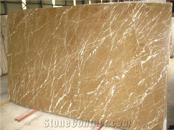 Greece Yellow Marble Slabs & Tiles, Kazuo Grey Marble Wall Covering Tiles, Kazuo Gray Marble Floor Covering Tiles
