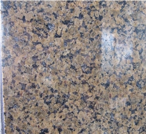 Tropic Brown Granite Slabs & Tiles, Chinese Brown Granite Wall Covering Tiles,Gold Drill,China Tropic Brown Granite Floor Covering Tiles,China Golden Diamond Granite Wall Cladding, China Diamond Gold