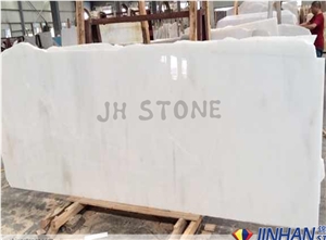 Yanqing Crystal White Marble Slabs & Tiles, Crystal White Jade Wall Covering Tiles,Green White Jade,Yanqing Crystal White Marble Floor Covering Tiles,Yanqing Jade Crystal White