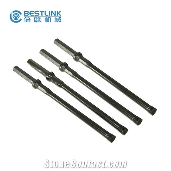 Bestlink Drill Steel Plug Hole Rods, Drilling Rod, Drilling Tools
