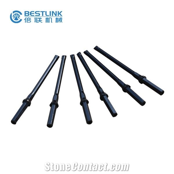 Bestlink Drill Steel Plug Hole Rods, Drilling Rod, Drilling Tools