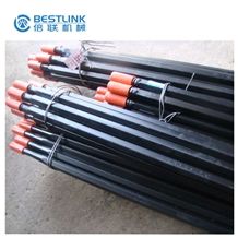 Bestlink R32/R38/T38/T45 Rock Drill Extension Rod