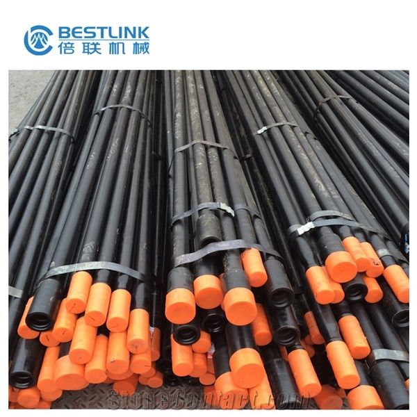 Bestlink R32/R38/T38/T45 Rock Drill Extension Rod