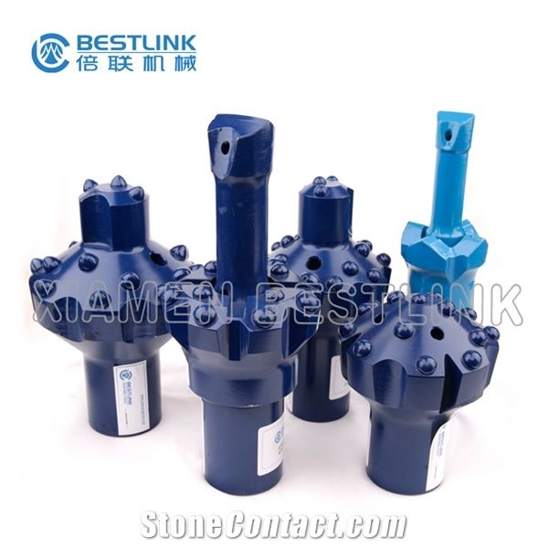 Bestlink Taper Reaming Button Drill Bit for Quarry
