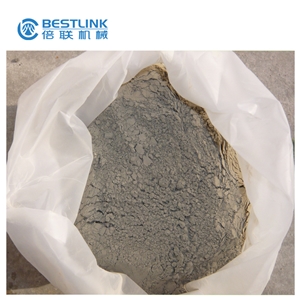 Rock and Concrete Breaking Chemicals/Cracking Chemicals
