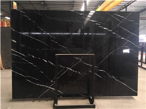 China Nero Marquina,China Negro Marquina,Mosa Classico,China Black with Vein Marble,China Black Marquina Marble