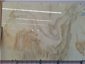 Shanshui Hua Onyx, Moutain and Water Onyx, Chinese Painting Onyx, Good Effect Of Transparent, Slabs or Tiles, for Background Wall as Decoration, Premium Quality!