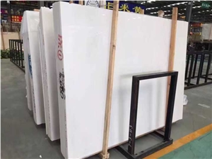 Sivec Pa White Marble, Greece White Marble, Slabs or Tiles, for Wall, Floor Decoration, Premium Quality.