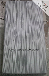 Autumn Rain China Grey Basalt/Basalto/Basaltina/Inca Grey Wall Cladding/Flooring/French Pattern