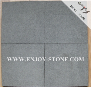 Basalt Tile, Cut to Size, Andesite Tile, Lavastone Tile, Machine Cut, Sawn Cut,Chinese Grey Basalt