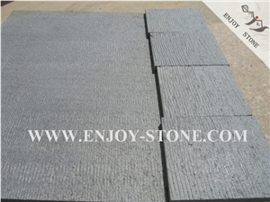 Basalt Tiles, Chisel, Andesite Tiles, Lava Stone Tiles, Chinese Basalt Cut to Size