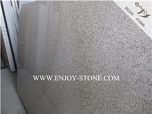 China Polished G682 Rusty Yellow Granite Tiles&Slabs,Cut to Size Granite Flooring&Wall Covering,Granite Skirting