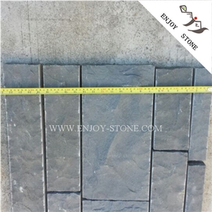 China Zhangpu Black Basalt,Natural Split Basalt Stone for Walling,Flooring,Pavers