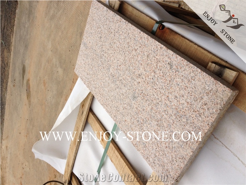 Flamed Tiles G682 Golden Yellow,Golden Rust, Rustic Yellow , Golden Granite,Yellow Granite,All Flamed Tile/Cut to Size, Slabs/ Flooring/Walling/Pavers