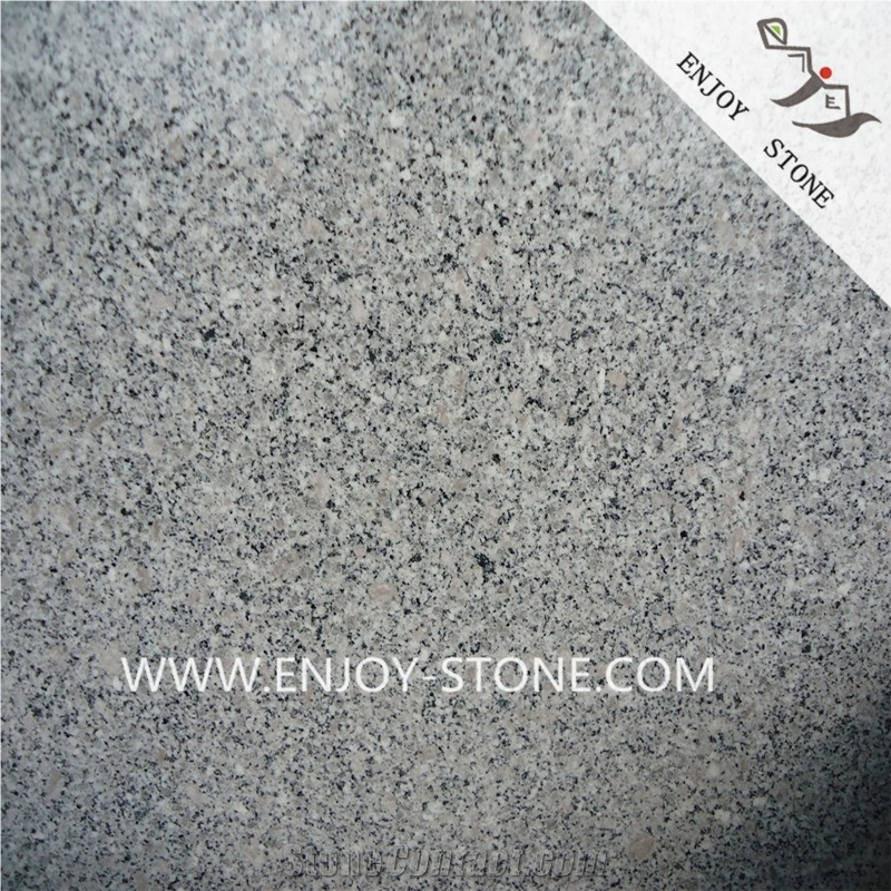 G603 Granite Tile,Silver Grey Granite,Sesame White Granite,Crystal Grey Granite,Light Grey Granite,Granito