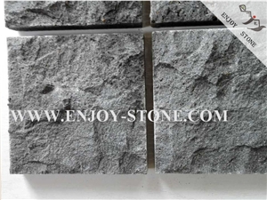 Grey Basalt Cube Stone, Natural Split, Bluestone Cobble, Basalt with Catpaws, Honeycomb, Micro Hole Basalt, Andesite Paving Stone, Lavastone Cube Stone