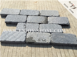 Grey Basalt Cube Stone, Tumbled, Bluestone Cobble, Basalt with Catpaws, Honeycomb, Micro Hole Basalt, Andesite Paving Stone, Lavastone Cube Stone