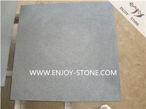 Hainan Black Basalt/Andesite Stone,Sawn Cut/Machine Cut Dark Basalt Wall Covering Tiles,Hn Basalt Flooring Tiles