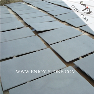 Hainan Black Basalt Slabs & Tiles, Lava Stone Slabs,China Black Basalt Stone, Black Andesite Stone Tile Lava Stone Tiles