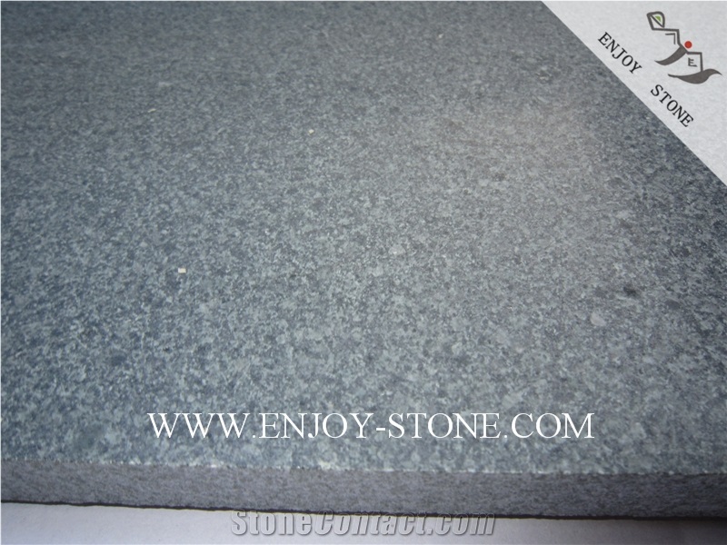 Honed G612 Olive Green,Zhangpu Green, Green Granite, Polished Tiles/Cut to Size/Slabs/Flooring/Walling/Pavers/Granite